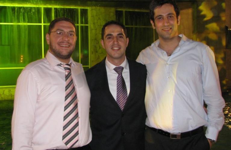 AULFG2 - UAE Annual Dinner