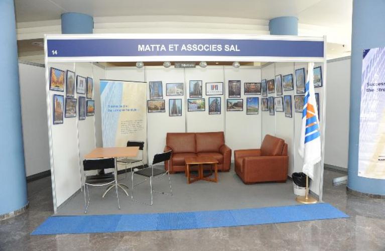 Engineering Job Fair 2010