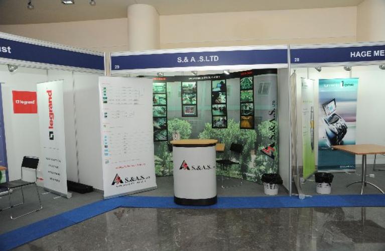 Engineering Job Fair 2010