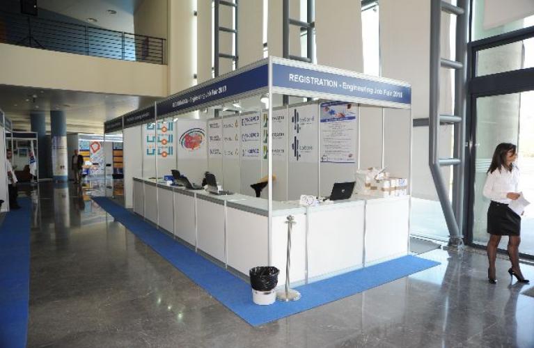 Engineering Job Fair 2010