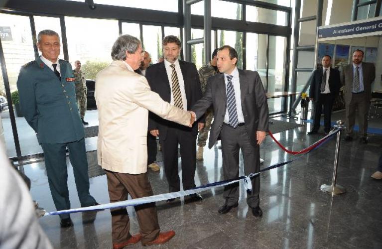 Engineering Job Fair 2010