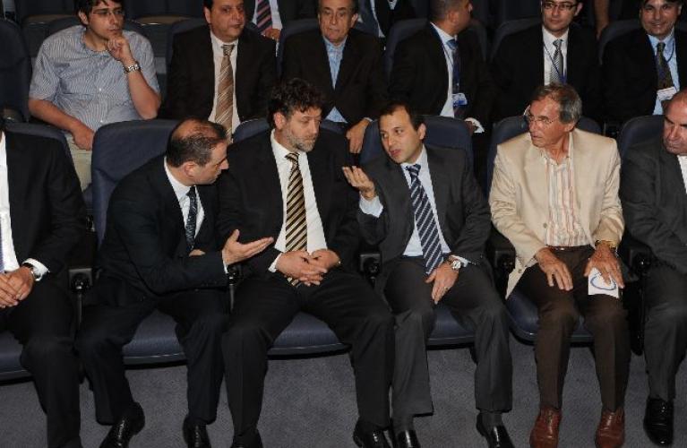 Engineering Job Fair 2010