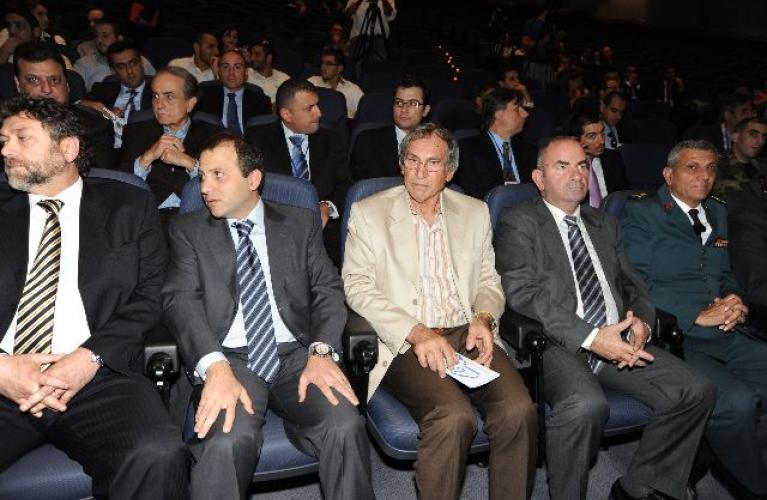 Engineering Job Fair 2010