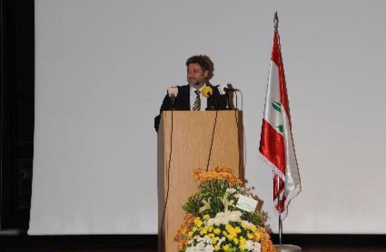 Engineering Job Fair 2010