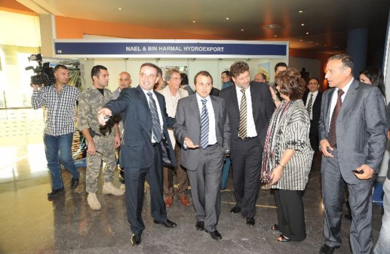 Engineering Job Fair 2010