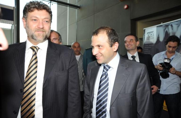 Engineering Job Fair 2010