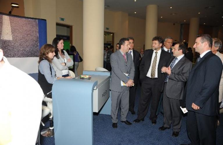 Engineering Job Fair 2010