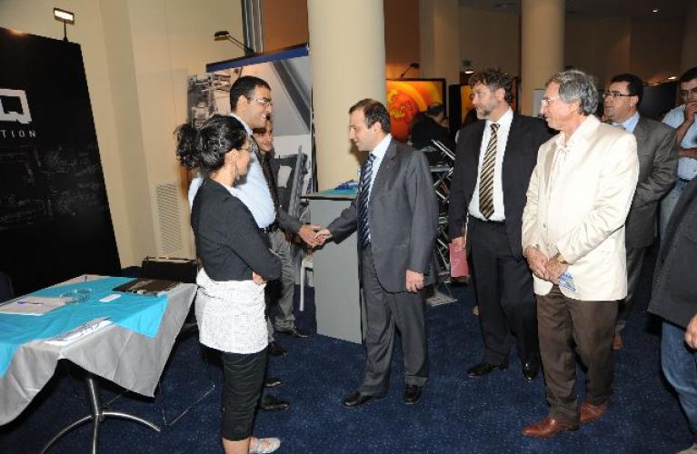 Engineering Job Fair 2010