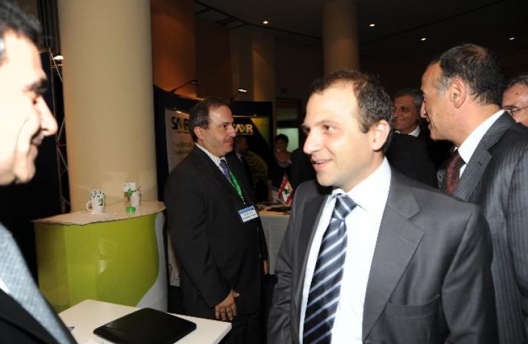 Engineering Job Fair 2010