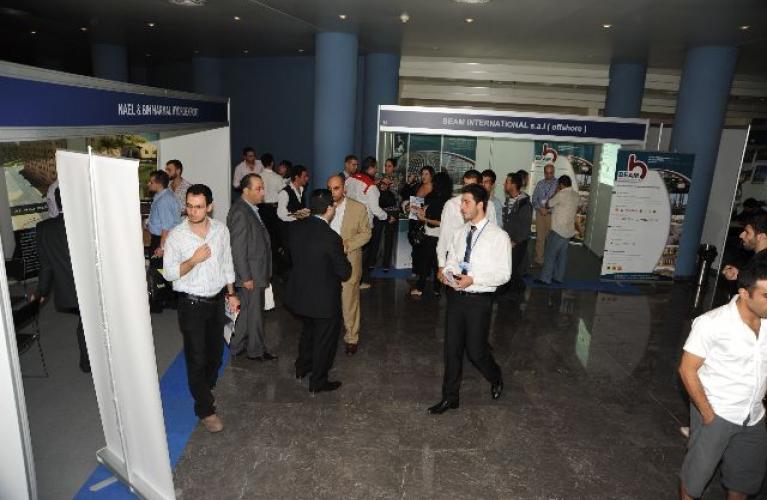 Engineering Job Fair 2010