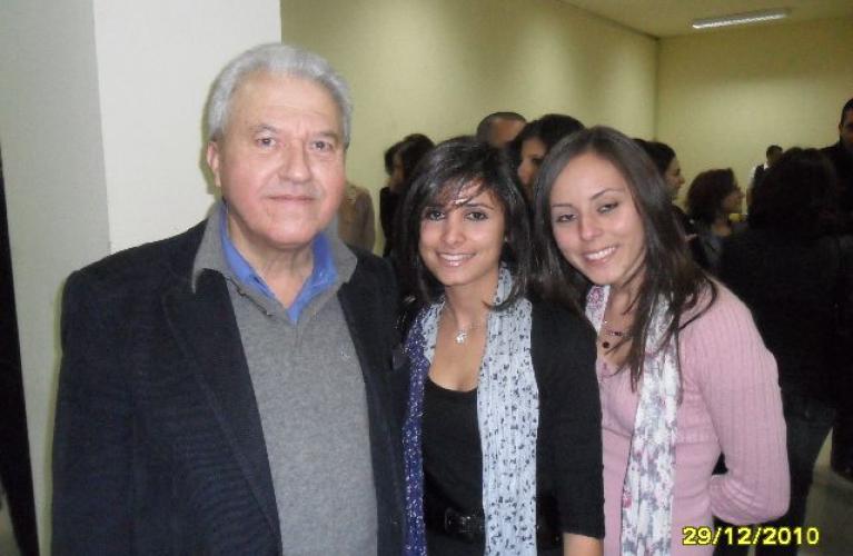 General Assembly & Annual Cocktail 2010