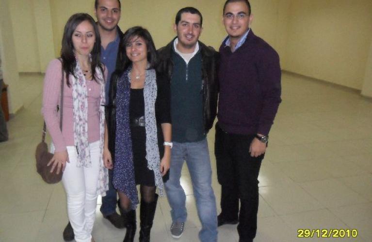 General Assembly & Annual Cocktail 2010