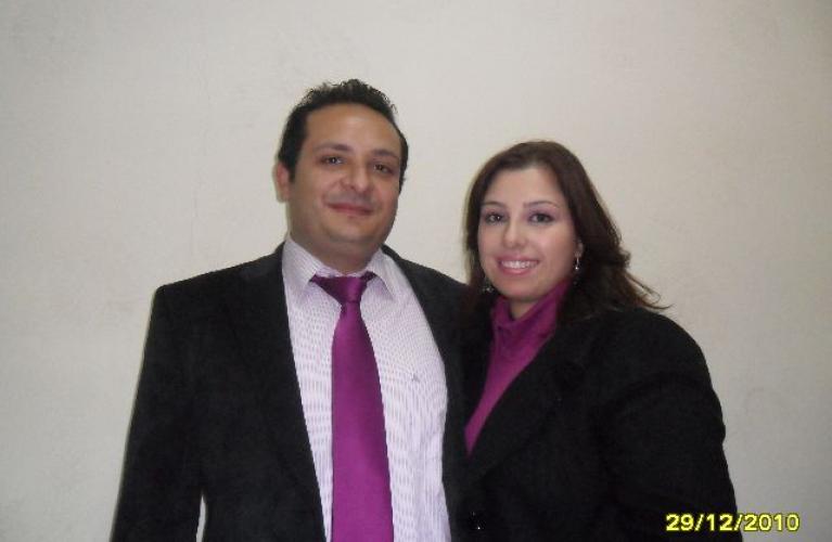 General Assembly & Annual Cocktail 2010