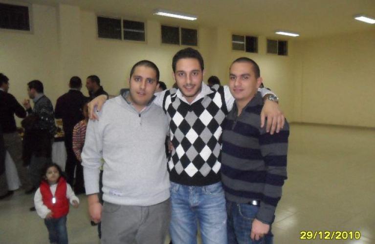 General Assembly & Annual Cocktail 2010