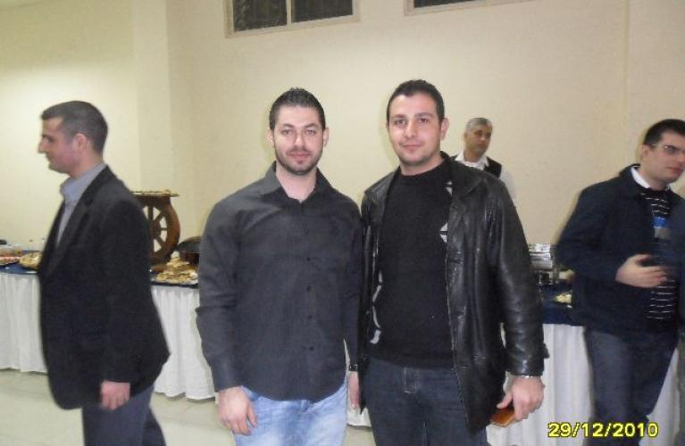 General Assembly & Annual Cocktail 2010