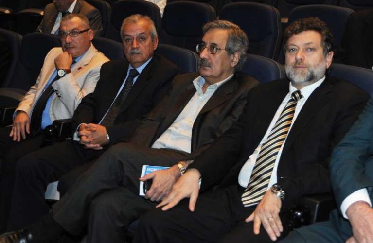 Engineering Job Fair 2011