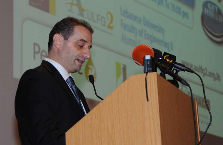 Engineering Job Fair 2011