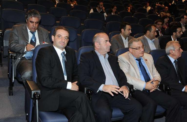 Engineering Job Fair 2011