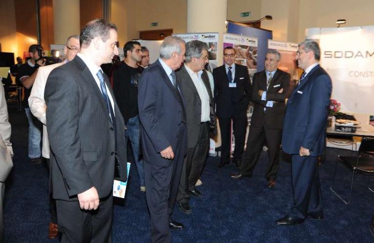 Engineering Job Fair 2011