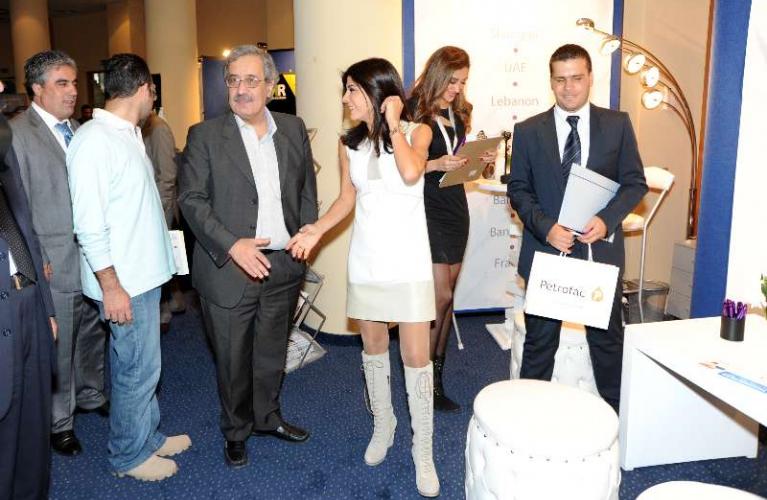 Engineering Job Fair 2011