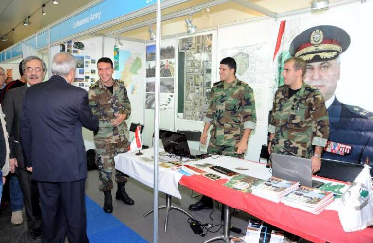 Engineering Job Fair 2011