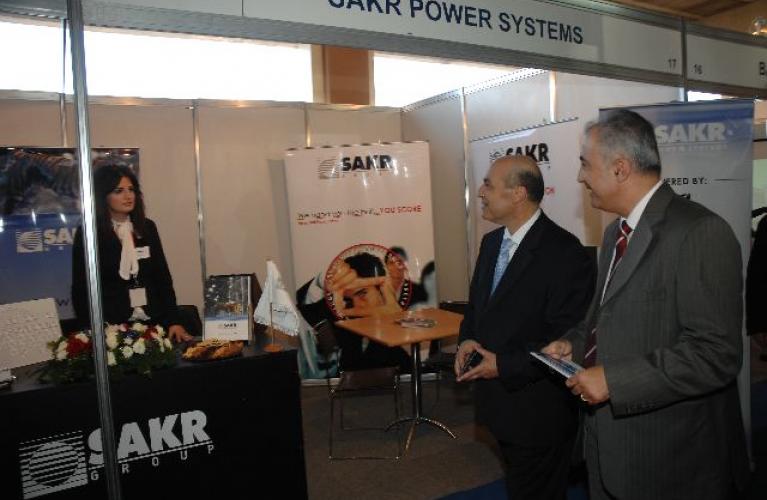 Engineering Job fair 2008