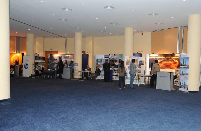 Engineering Job Fair 2011