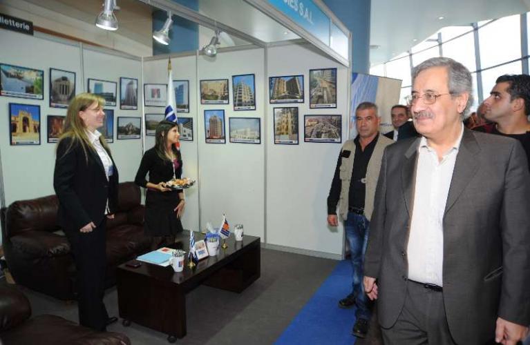 Engineering Job Fair 2011