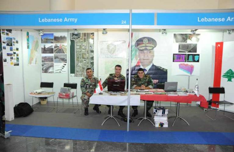 Engineering Job Fair 2011