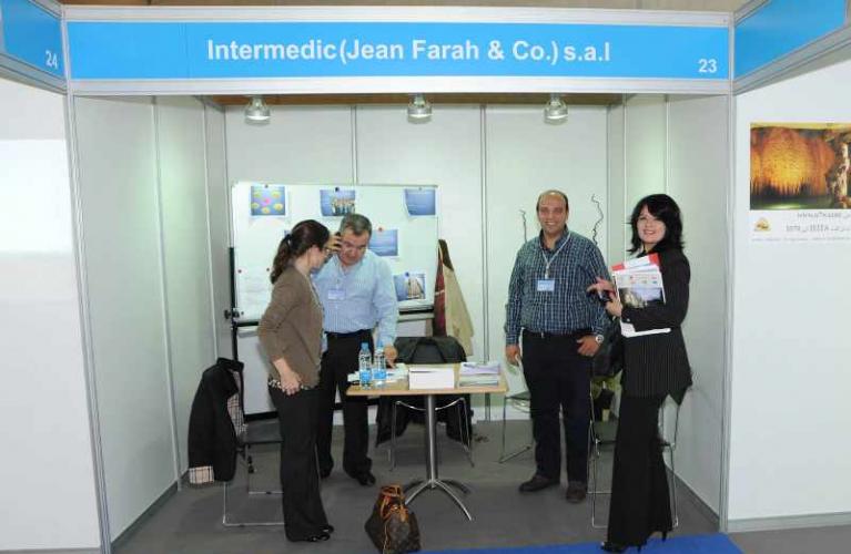 Engineering Job Fair 2011