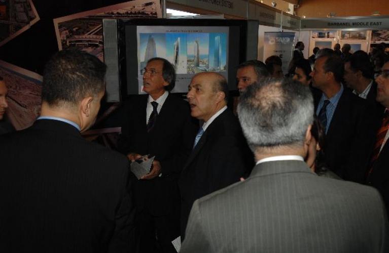 Engineering Job fair 2008