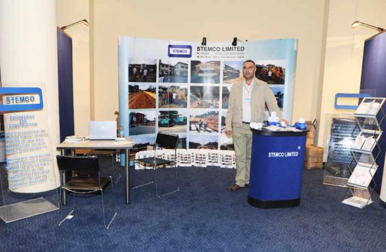 Engineering Job Fair 2011