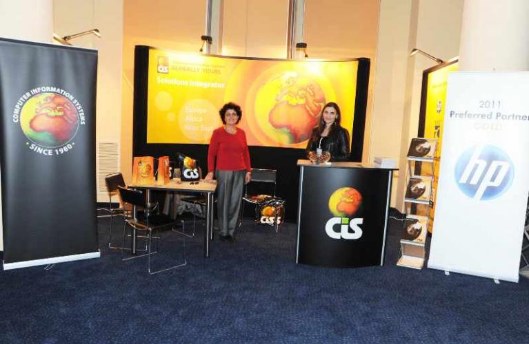 Engineering Job Fair 2011