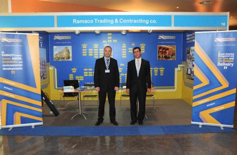 Engineering Job Fair 2011