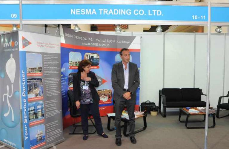 Engineering Job Fair 2011