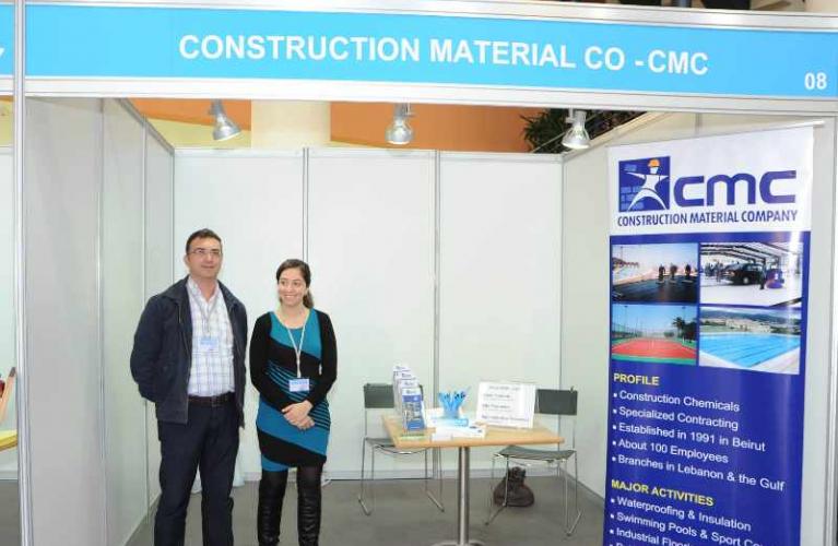 Engineering Job Fair 2011