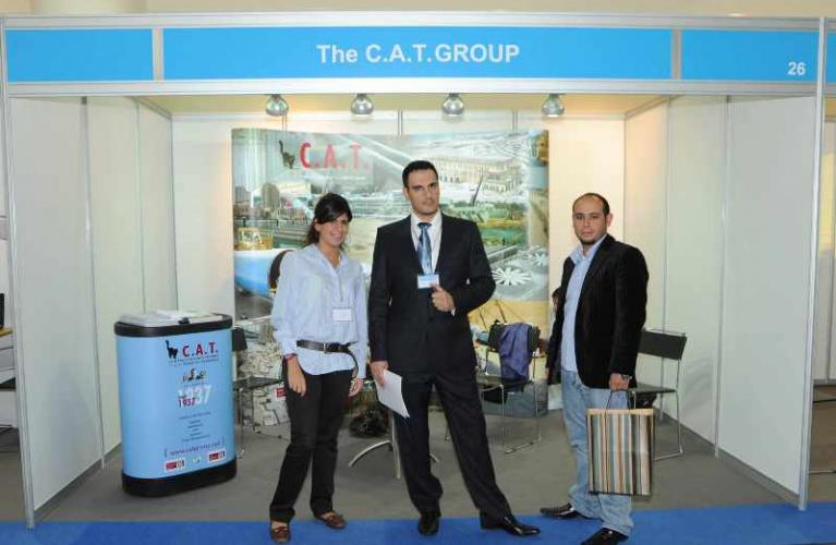 Engineering Job Fair 2011