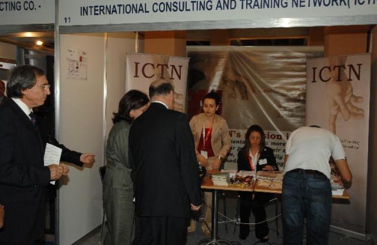 Engineering Job fair 2008