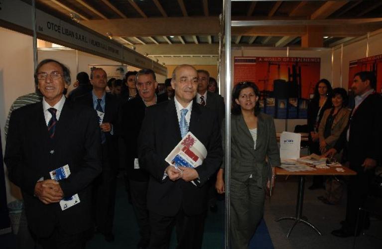 Engineering Job fair 2008