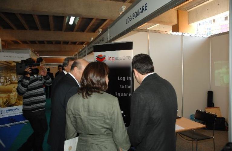 Engineering Job fair 2008