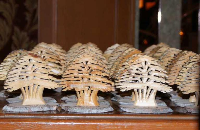 General Assembly & Annual Cocktail 2011