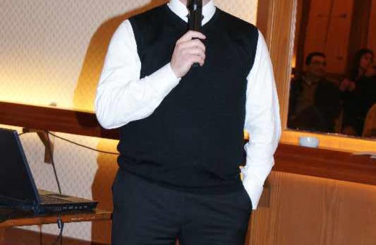 General Assembly & Annual Cocktail 2011