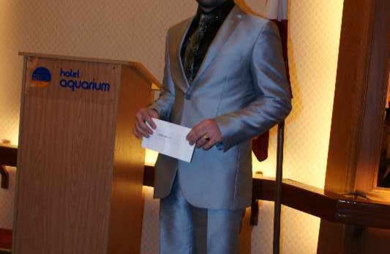 General Assembly & Annual Cocktail 2011