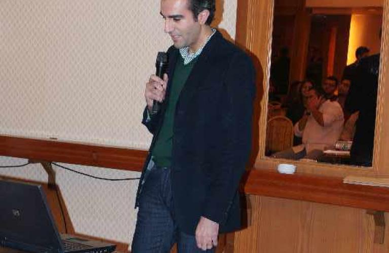 General Assembly & Annual Cocktail 2011