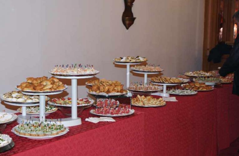 General Assembly & Annual Cocktail 2011