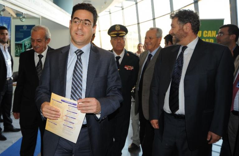 Engineering Job Fair 2012