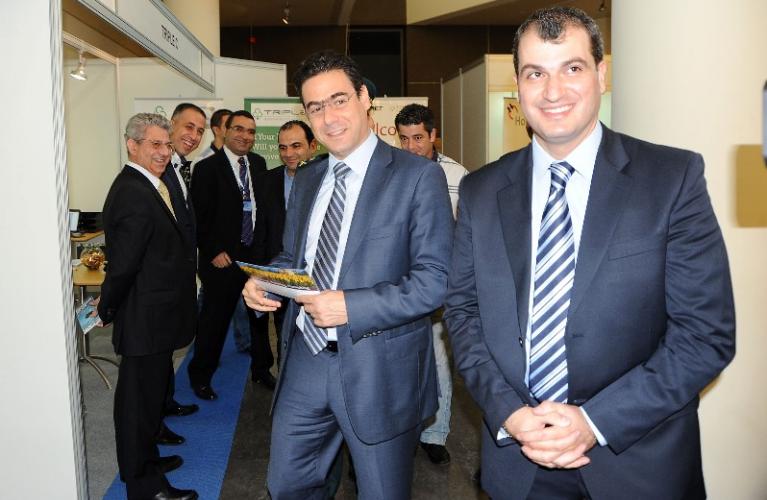 Engineering Job Fair 2012