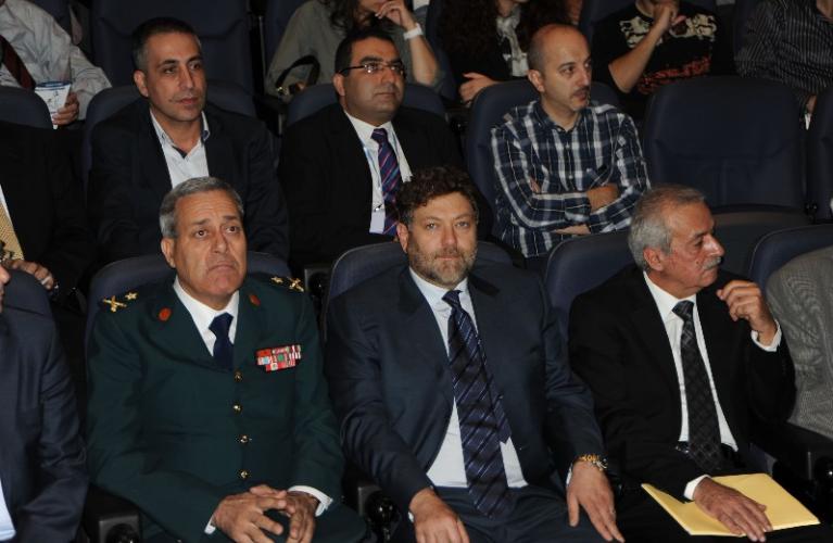 Engineering Job Fair 2012