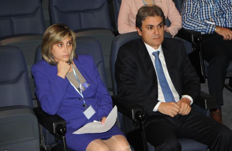 Engineering Job Fair 2012