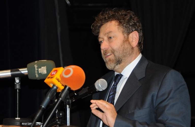 Engineering Job Fair 2012